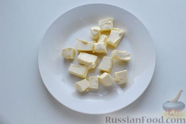 Тортильи из пшеничной муки