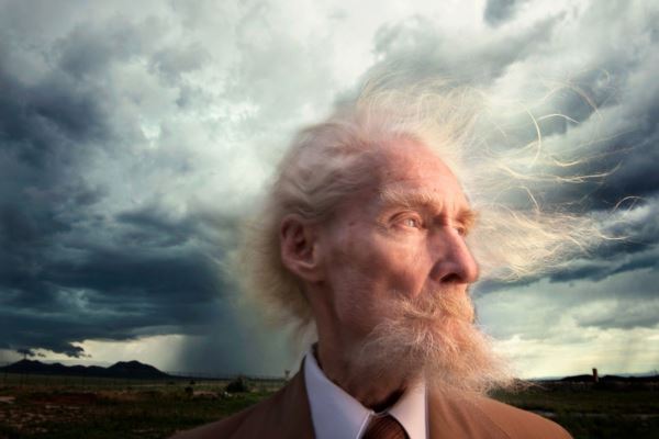 История жизни всемирно известного фотографа Joe McNally