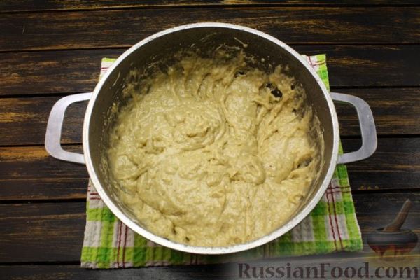 Заварные медовые пряники в сахарной глазури
