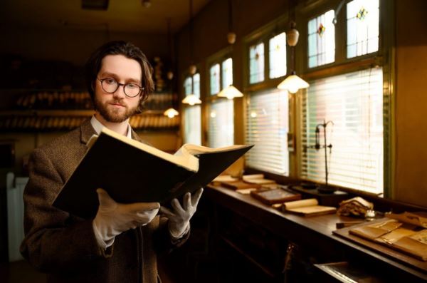 История жизни всемирно известного фотографа Joe McNally