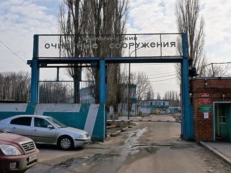 Воронежскому водохранилищу нанесен ущерб в 752 миллиона рублей