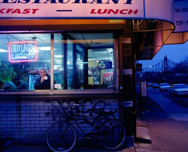 История жизни всемирно известного фотографа Joe McNally